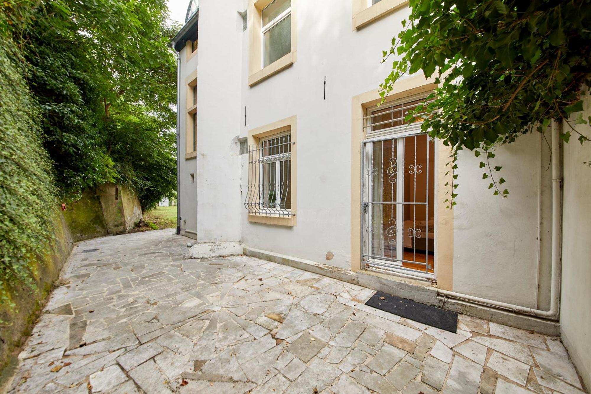 Moselblick Daire Bernkastel-Kues Dış mekan fotoğraf