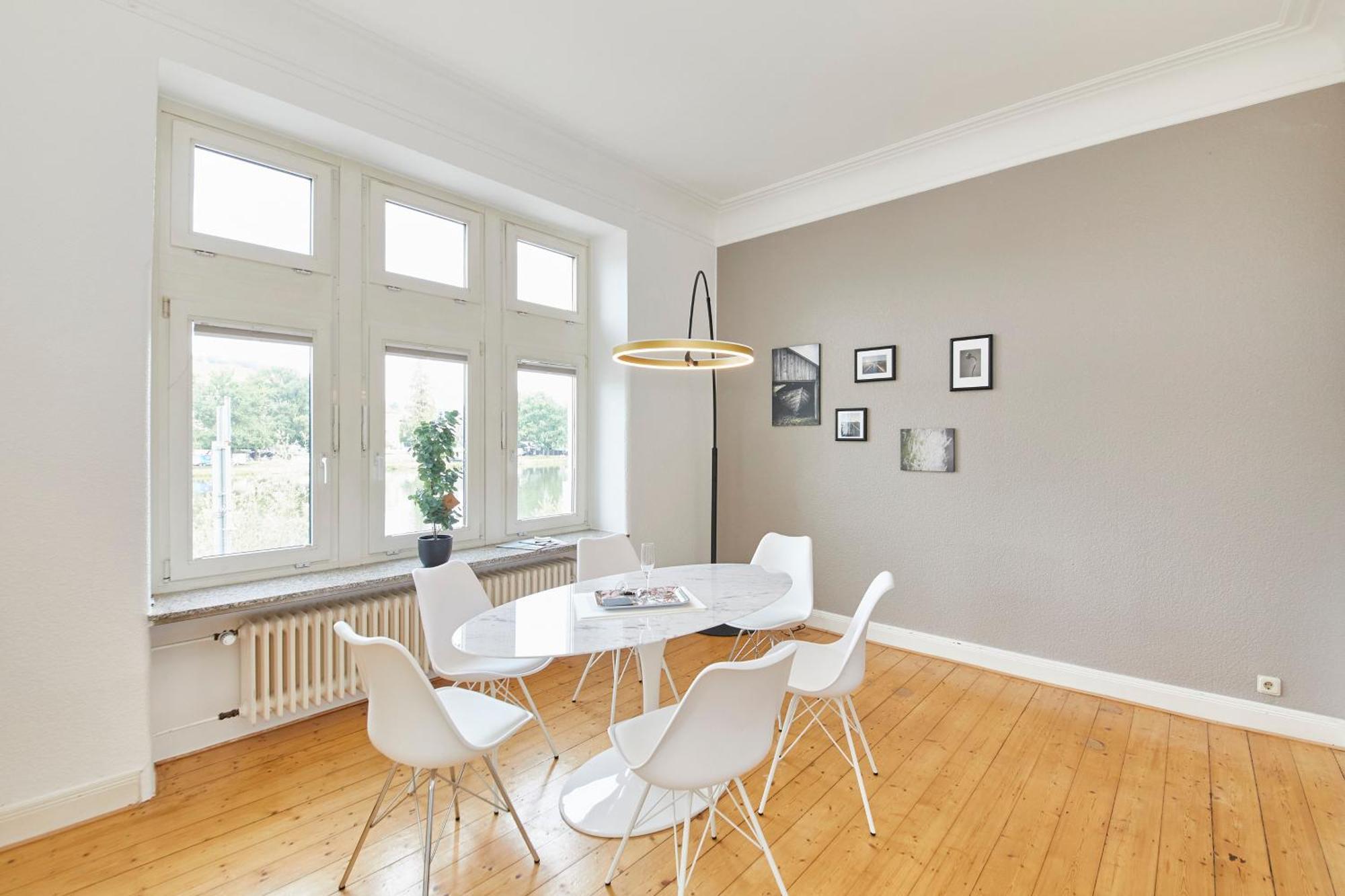 Moselblick Daire Bernkastel-Kues Dış mekan fotoğraf